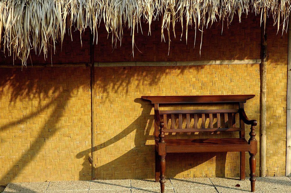 Hmong Hilltribe Lodge Mae Rim Ngoại thất bức ảnh
